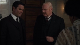 Murdoch Mysteries - Season 16 Episode 08